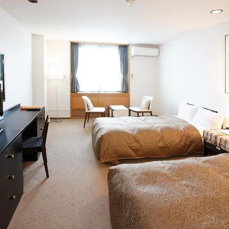 Tabist Hotel Colosseum Inn Tateshina Tateshina  Eksteriør bilde