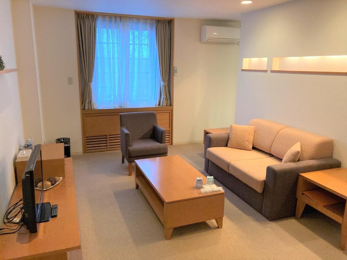 Tabist Hotel Colosseum Inn Tateshina Tateshina  Eksteriør bilde