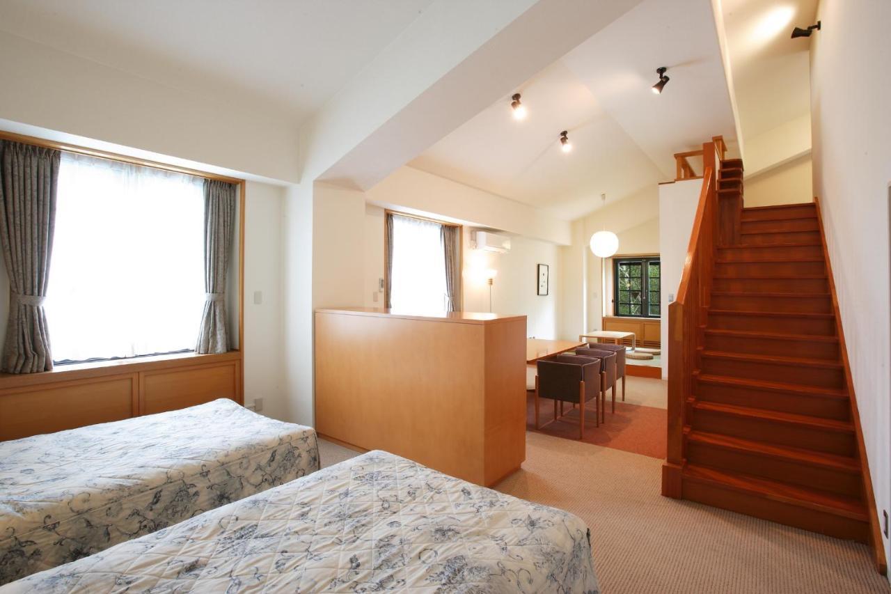 Tabist Hotel Colosseum Inn Tateshina Tateshina  Eksteriør bilde