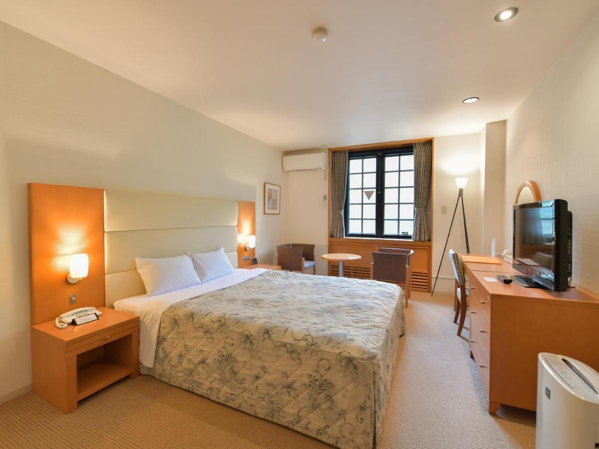 Tabist Hotel Colosseum Inn Tateshina Tateshina  Eksteriør bilde