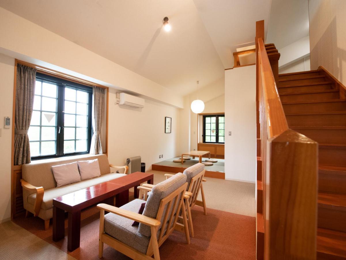 Tabist Hotel Colosseum Inn Tateshina Tateshina  Eksteriør bilde