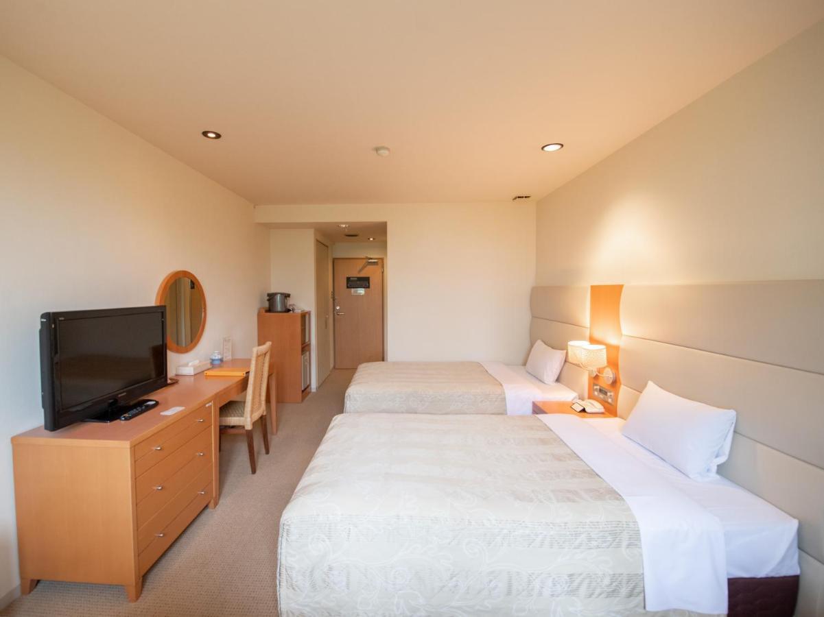 Tabist Hotel Colosseum Inn Tateshina Tateshina  Eksteriør bilde