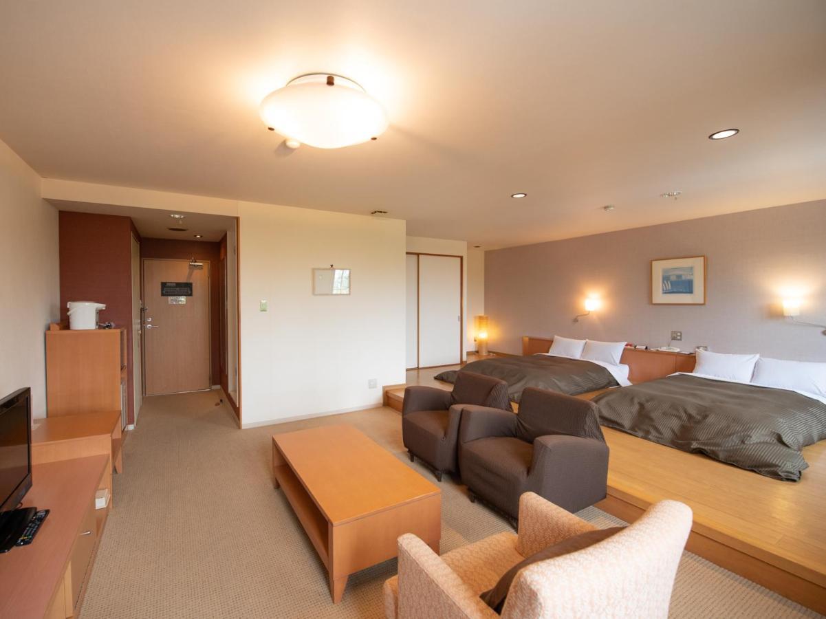 Tabist Hotel Colosseum Inn Tateshina Tateshina  Eksteriør bilde