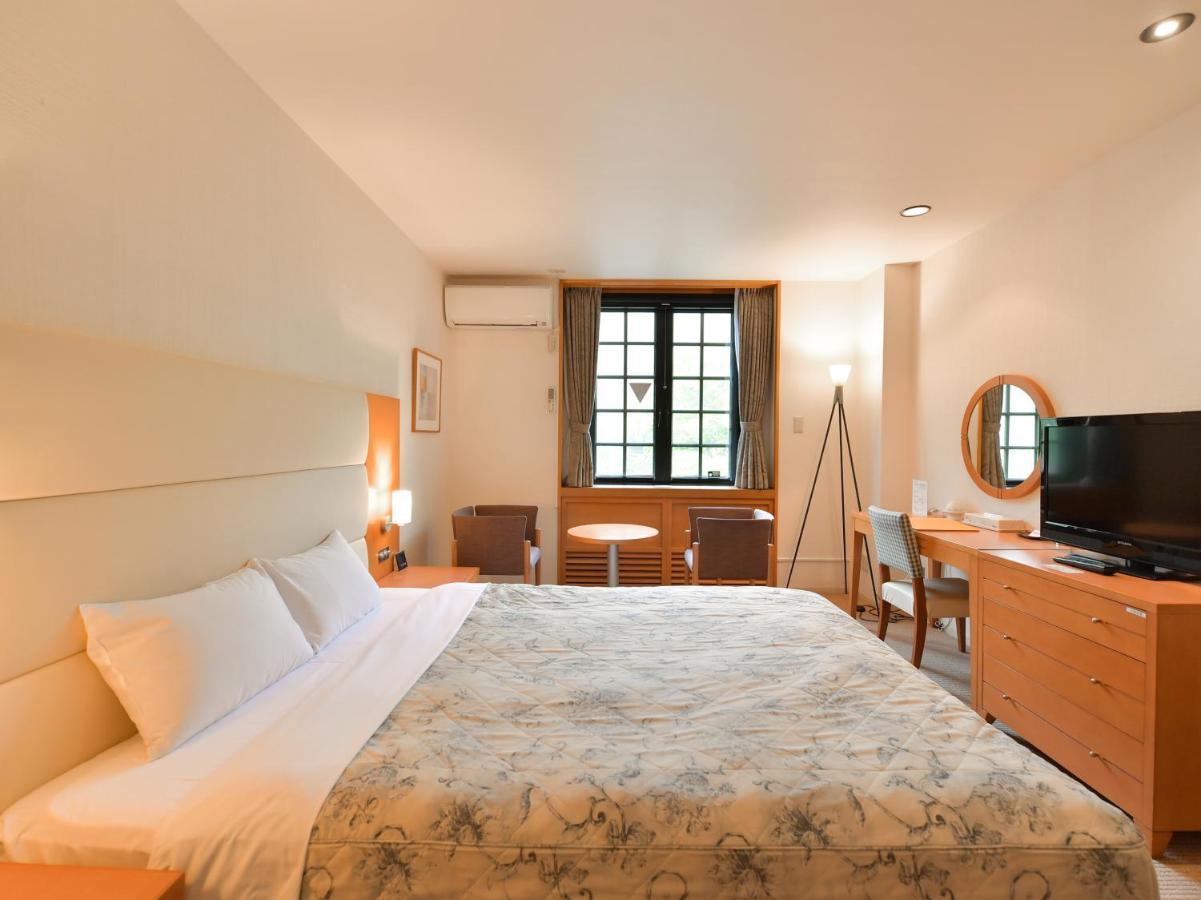 Tabist Hotel Colosseum Inn Tateshina Tateshina  Eksteriør bilde