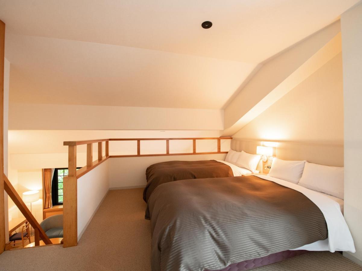 Tabist Hotel Colosseum Inn Tateshina Tateshina  Eksteriør bilde