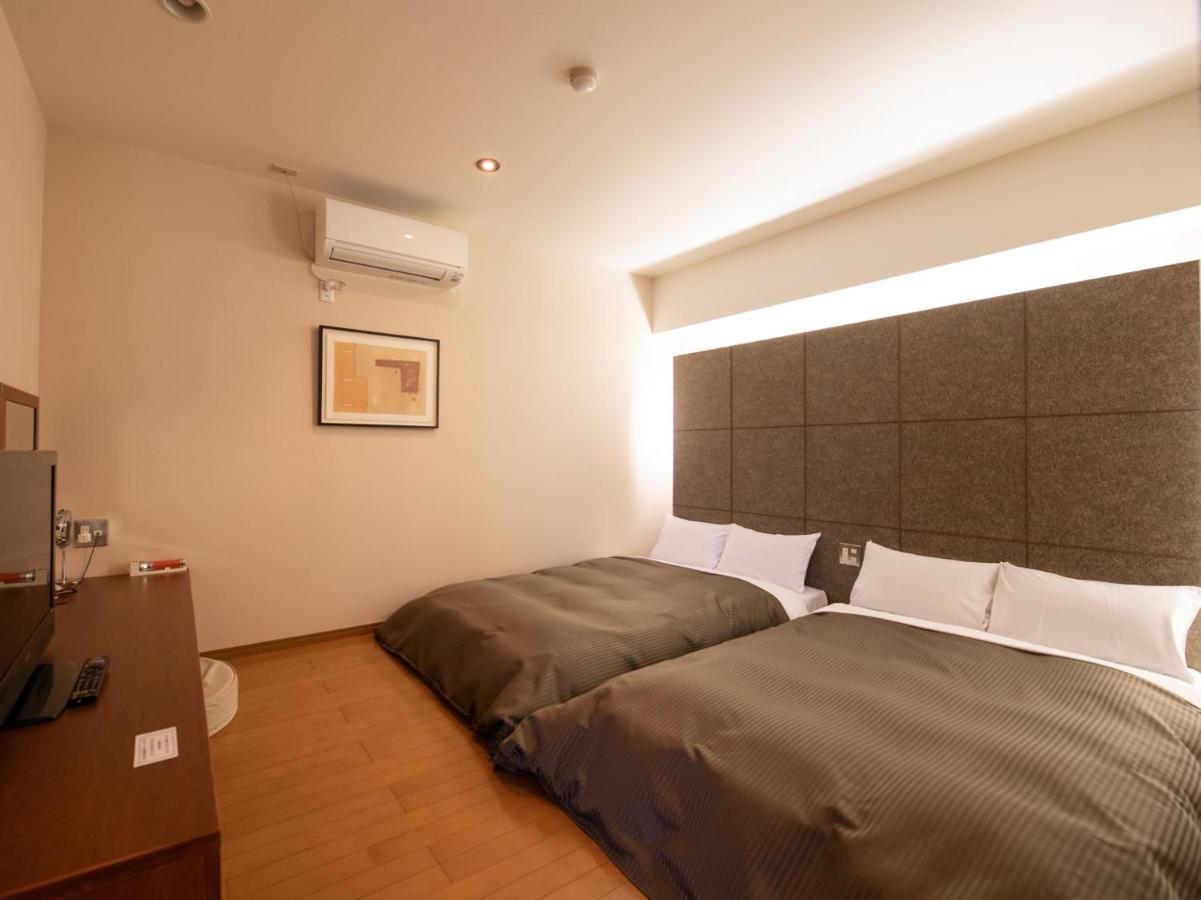 Tabist Hotel Colosseum Inn Tateshina Tateshina  Eksteriør bilde