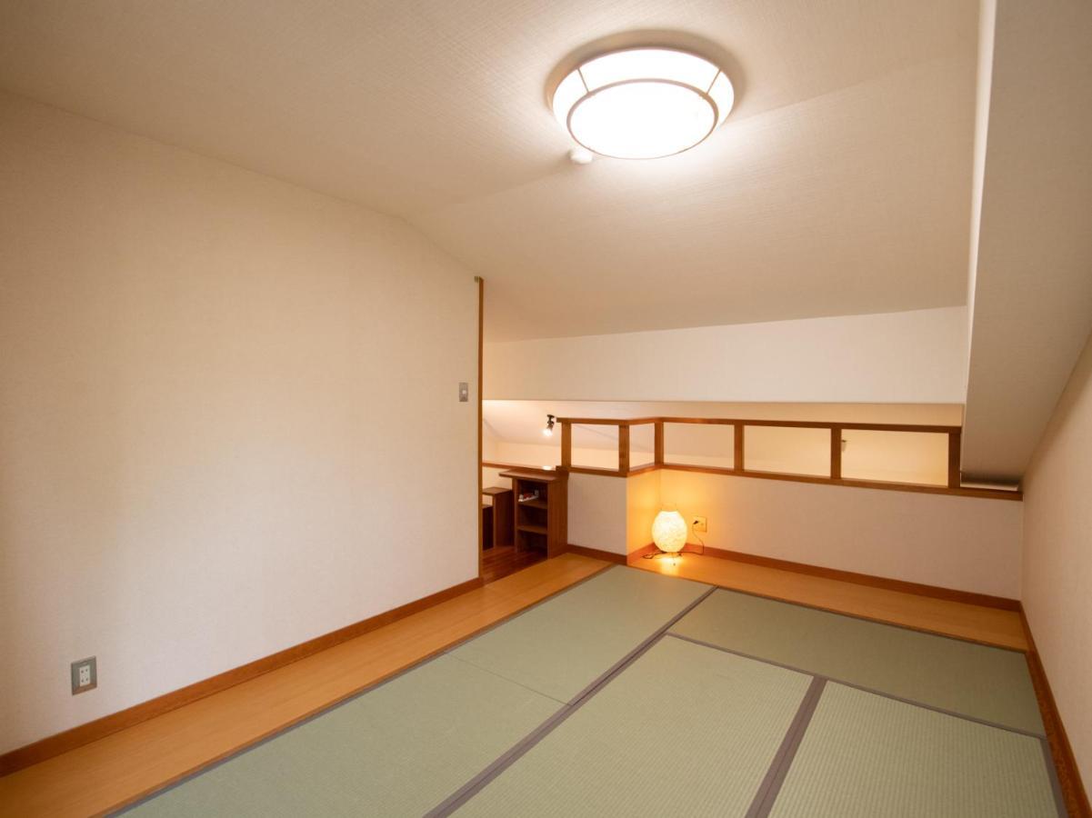 Tabist Hotel Colosseum Inn Tateshina Tateshina  Eksteriør bilde