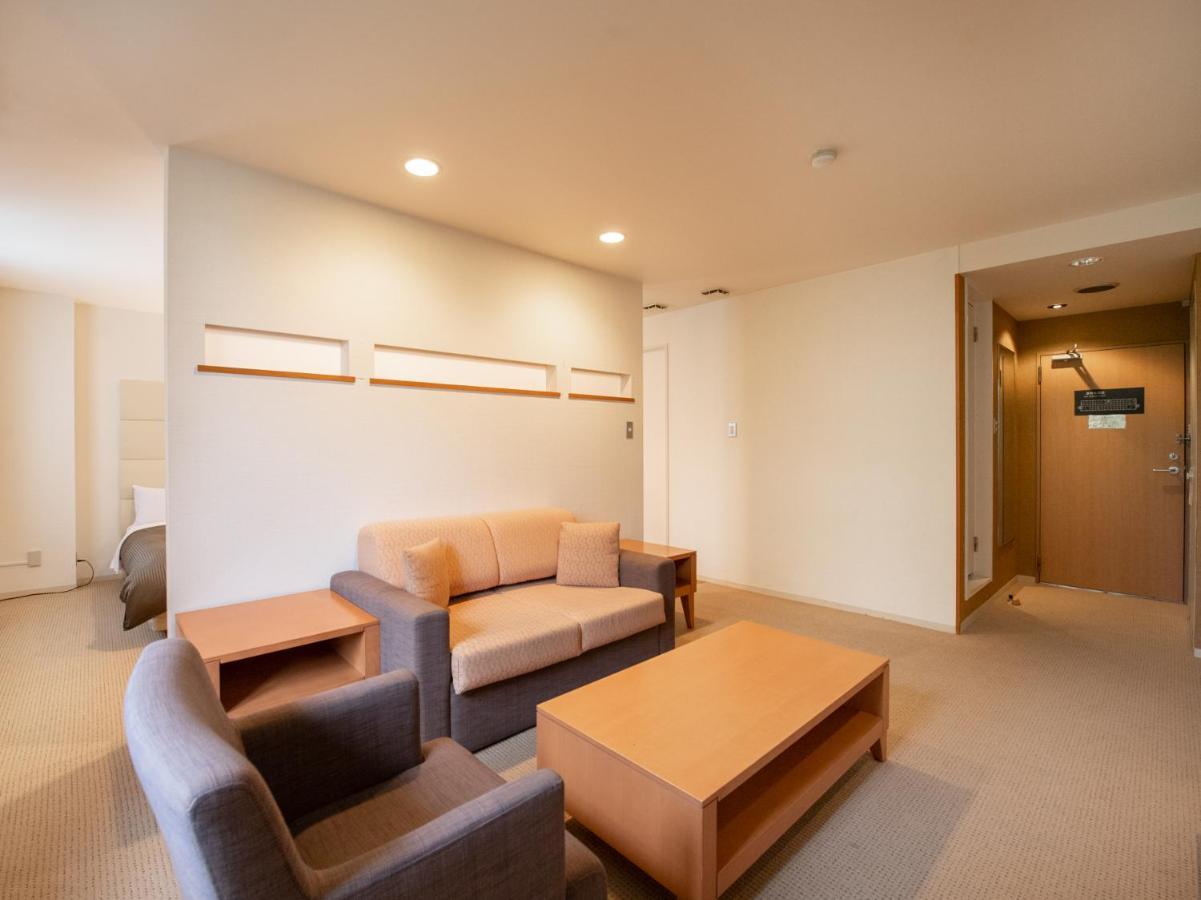 Tabist Hotel Colosseum Inn Tateshina Tateshina  Eksteriør bilde