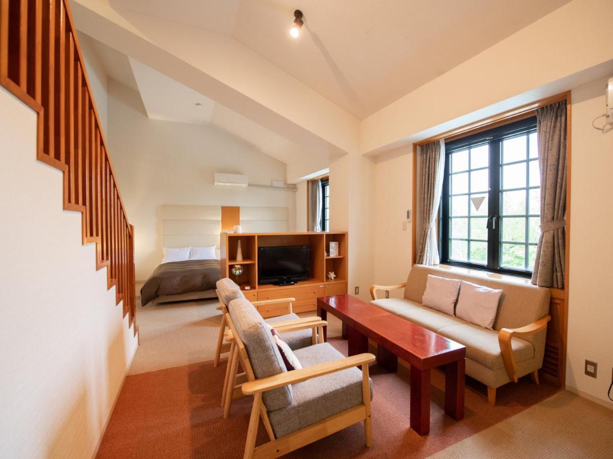 Tabist Hotel Colosseum Inn Tateshina Tateshina  Eksteriør bilde